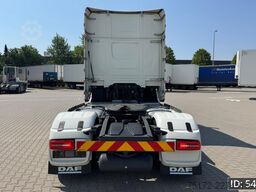 DAF XG+ 530 SSC, Euro 6, Retarder / Standklima / Fr...