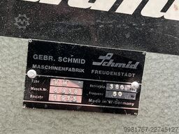 Schmid KM