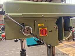Alzmetall Bohrmaschine AX2/TS