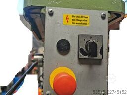 Alzmetall Bohrmaschine AX2/TS