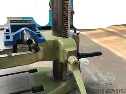 Alzmetall Bohrmaschine AX2/TS