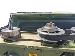 Alzmetall Bohrmaschine AX2/TS
