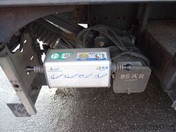 MAN 26.320 TGM*18 Pal.*2,5 to LBW*Lift/Lenk*2x AHK