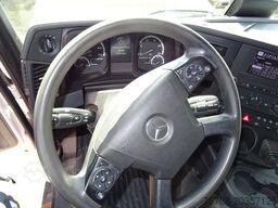 MERCEDES-BENZ 2540 Antos*7,8 m Schwenkwand*NLA*2 to LBW*2x AHK