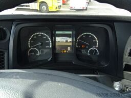 MERCEDES-BENZ 2540 Antos*7,8 m Schwenkwand*NLA*2 to LBW*2x AHK