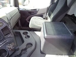 MERCEDES-BENZ 2540 Antos*7,8 m Schwenkwand*NLA*2 to LBW*2x AHK