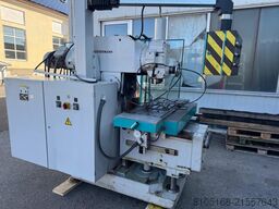 RECKERMANN Kombi 900