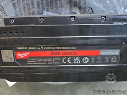 Milwaukee CP203