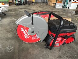 Milwaukee MXF COS350-602