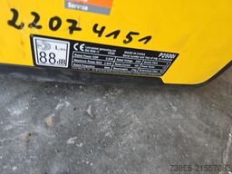Atlas Copco P2500i