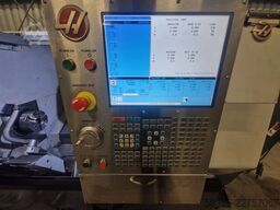 Haas ST-20SS