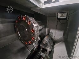 Haas ST-20SS