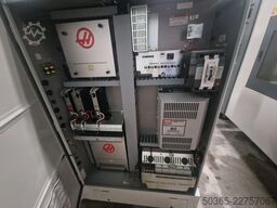Haas ST-20SS