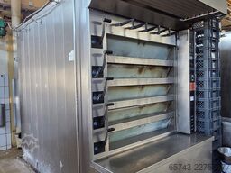 Winkler Columbus 10m2