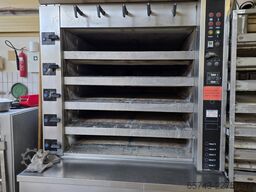 Winkler Columbus 10m2