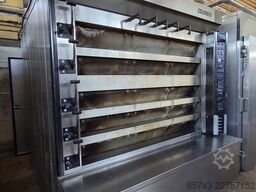 Wachtel Columbus 15m2