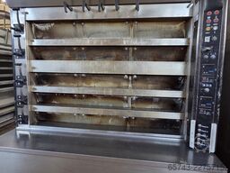 Wachtel Columbus 15m2