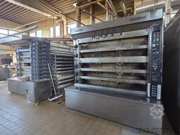 Wachtel Columbus 15m2