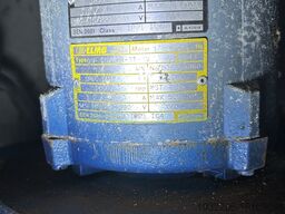 Food centrifuge Food centrifuge