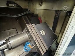 SPINNER PD32, Fanuc18i TB