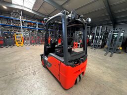 Linde E16-02 [ID: 195]