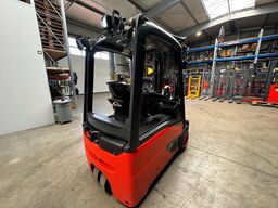 Linde E16-02 [ID: 195]