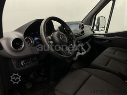 MERCEDES-BENZ Sprinter 316 *LADEBORDWAND* KAMERA+NAVI (7177)