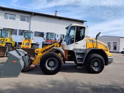 LIEBHERR L 526 Kein 514 524 538 542 546 