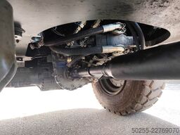 LIEBHERR L 526 Kein 514 524 538 542 546 