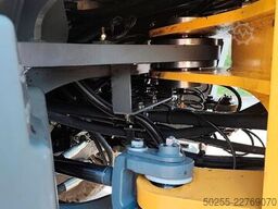 LIEBHERR L 526 Kein 514 524 538 542 546 
