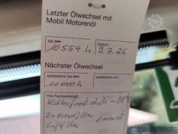 LIEBHERR L 526 Kein 514 524 538 542 546 
