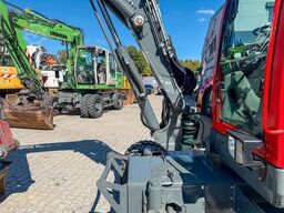 WACKER Neuson EW65 Powertilt SW ZSA