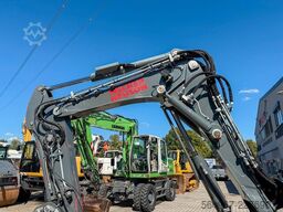 WACKER Neuson EW65 Powertilt SW ZSA