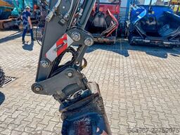 WACKER Neuson EW65 Powertilt SW ZSA