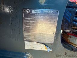 WACKER Neuson EW65 Powertilt SW ZSA