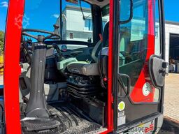 WACKER Neuson EW65 Powertilt SW ZSA
