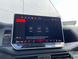 MAN TGE 3.180 L3H3 Kasten 4x4 AHK ACC LED NAV