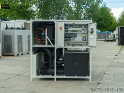Used Watercooled Chiller EF COOLING EVO 90 WKL770FC 88 kW 2019 yom