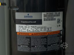Used Watercooled Chiller EF COOLING EVO 90 WKL770FC 88 kW 2019 yom