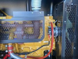 Caterpillar DE200GC - 200 kVA Stand-by Generator - DPX-18211