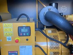Caterpillar DE200GC - 200 kVA Stand-by Generator - DPX-18211
