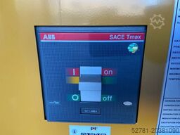 Caterpillar DE200GC - 200 kVA Stand-by Generator - DPX-18211