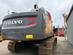 Volvo EC 480 E L