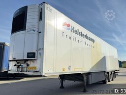 Schmitz Cargobull SKO 24 / Disk brakes / Carrier Vector 1550 / Pa...