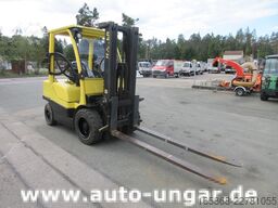 Hyster H 3.0 FT 3.000kg Diesel Freihub
