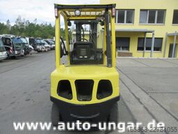 Hyster H 3.0 FT 3.000kg Diesel Freihub