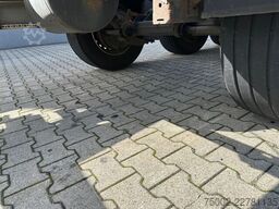 Krone 40FT High Cube Chassis / BPW / Trommel / NL-Cha...