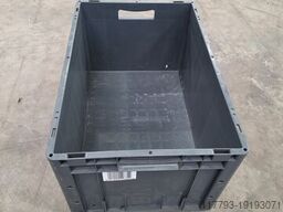 SSI Schäfer 25000 st. 60x40x32cm Stapelbak