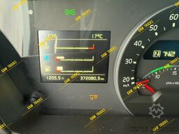 Volvo FH13.500 Globetrotter Pritsche 8.20m EU6