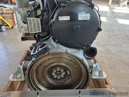 FPT/Iveco Cursor 87 ENTX20.00